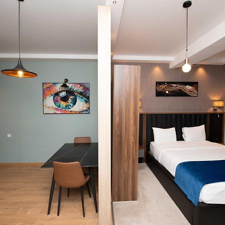 Gori Palace Apartments מראה חיצוני תמונה