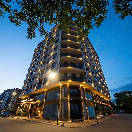 Gori Palace Apartments מראה חיצוני תמונה