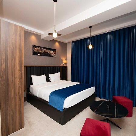 Gori Palace Apartments מראה חיצוני תמונה