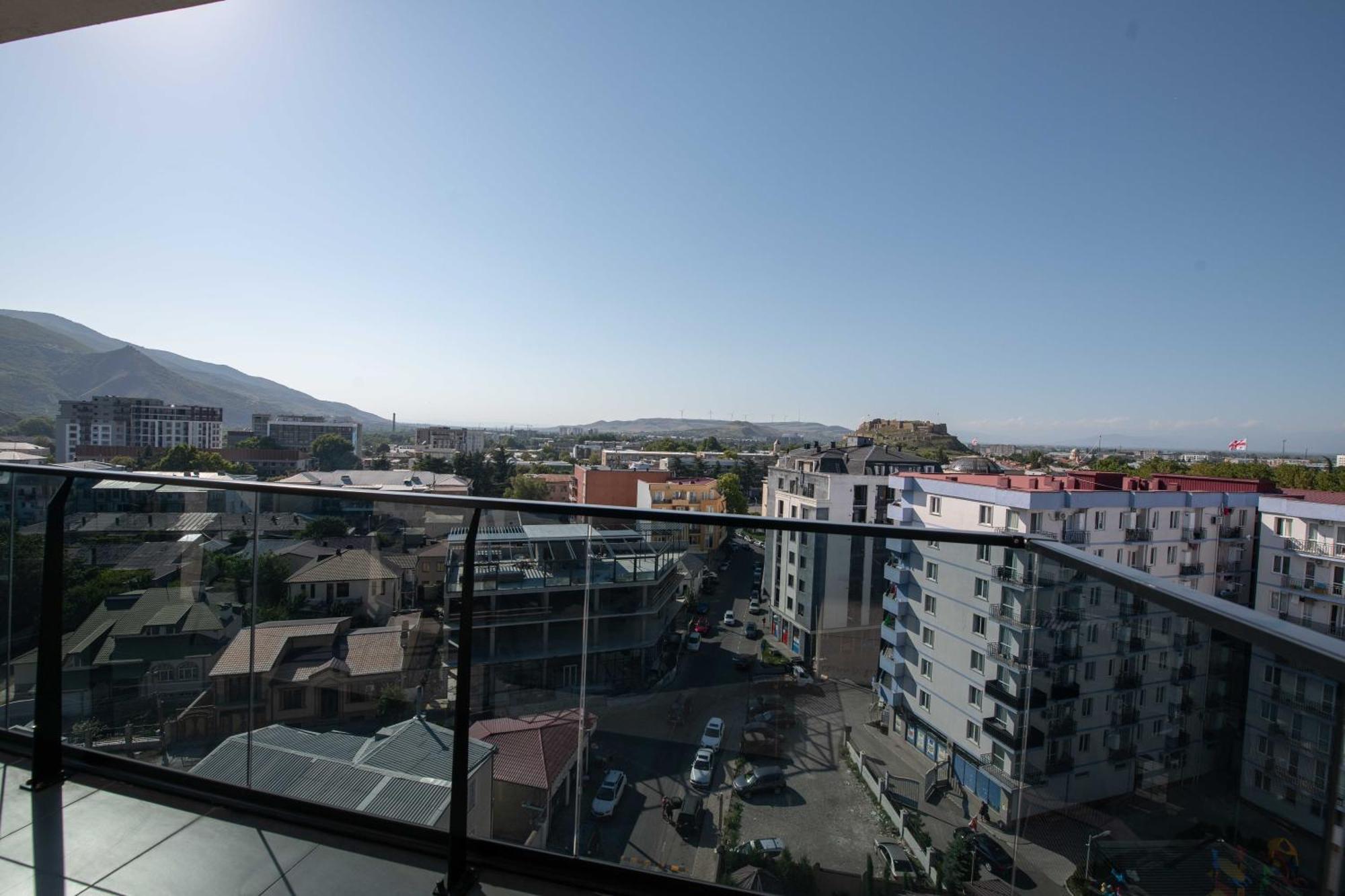 Gori Palace Apartments מראה חיצוני תמונה