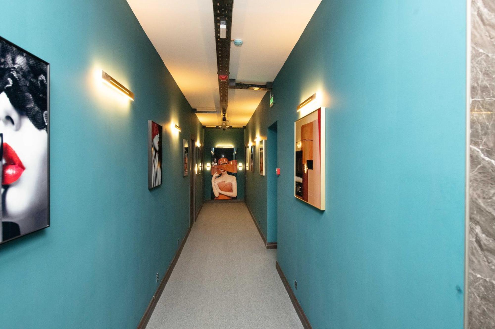 Gori Palace Apartments מראה חיצוני תמונה