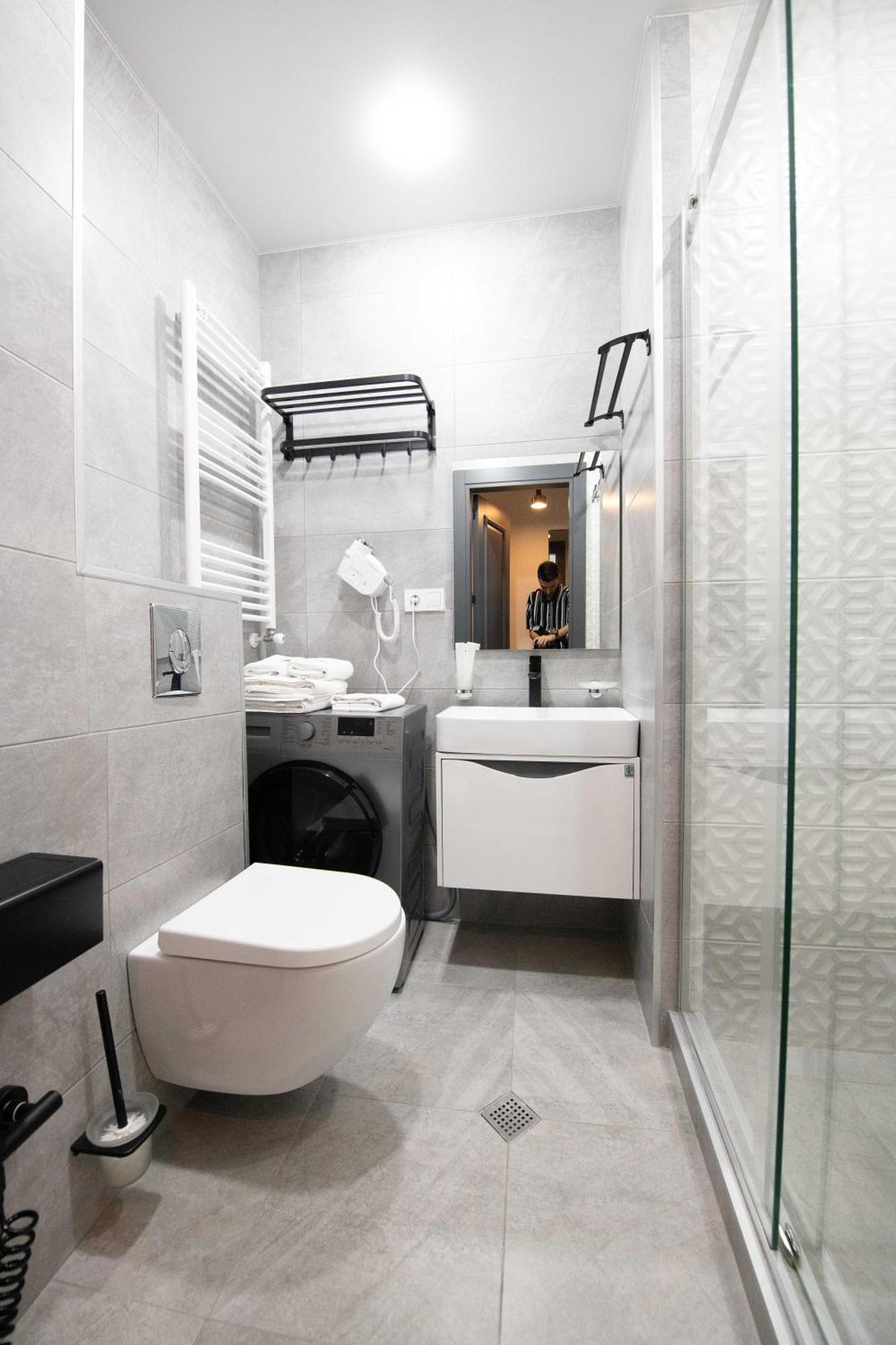 Gori Palace Apartments מראה חיצוני תמונה