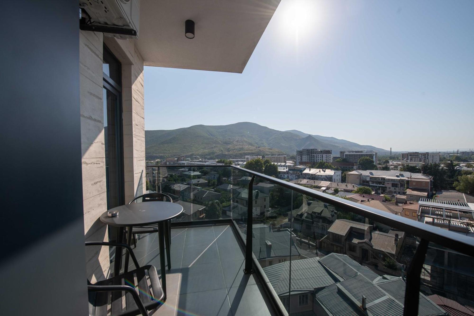 Gori Palace Apartments מראה חיצוני תמונה