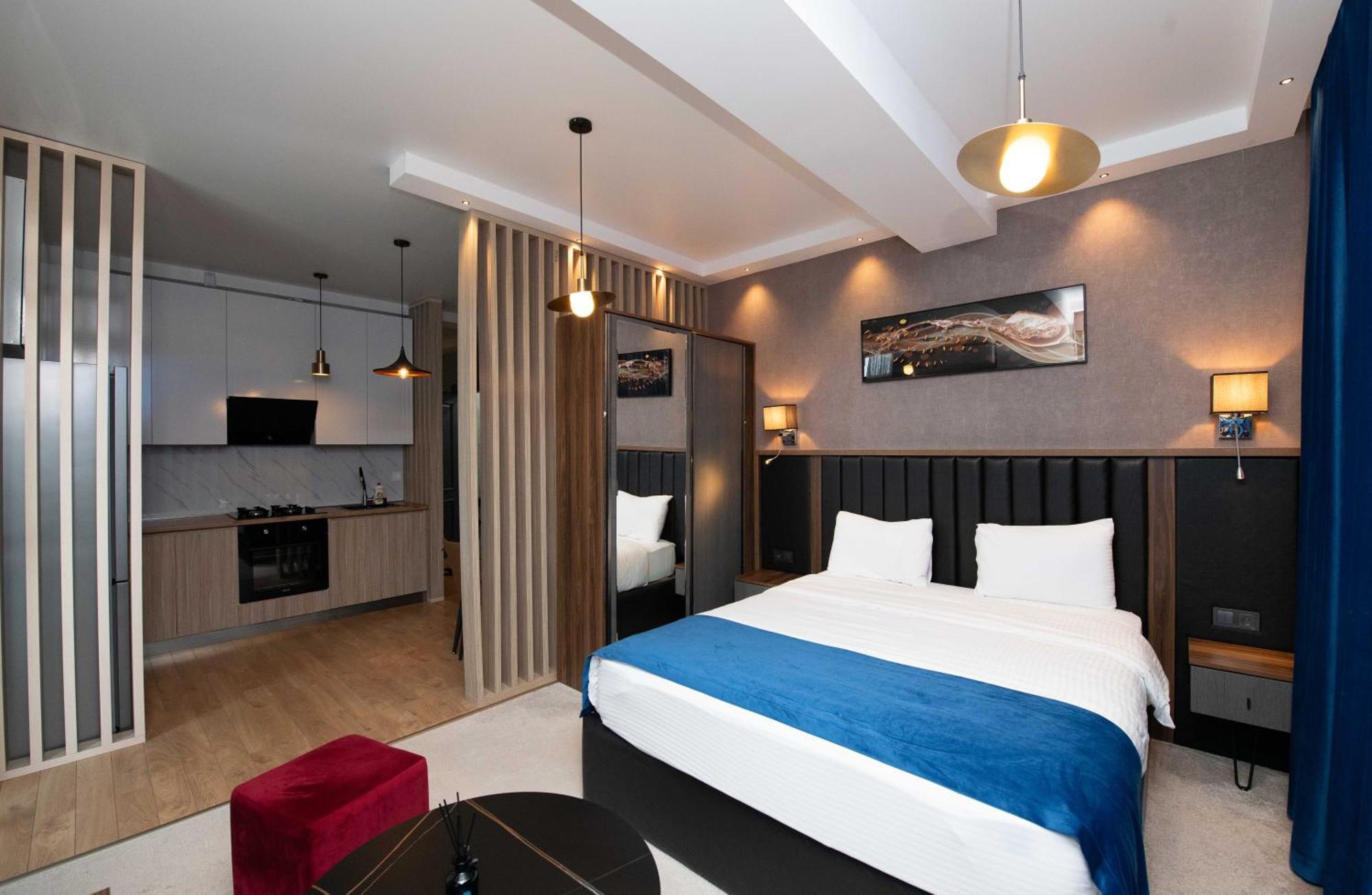 Gori Palace Apartments מראה חיצוני תמונה