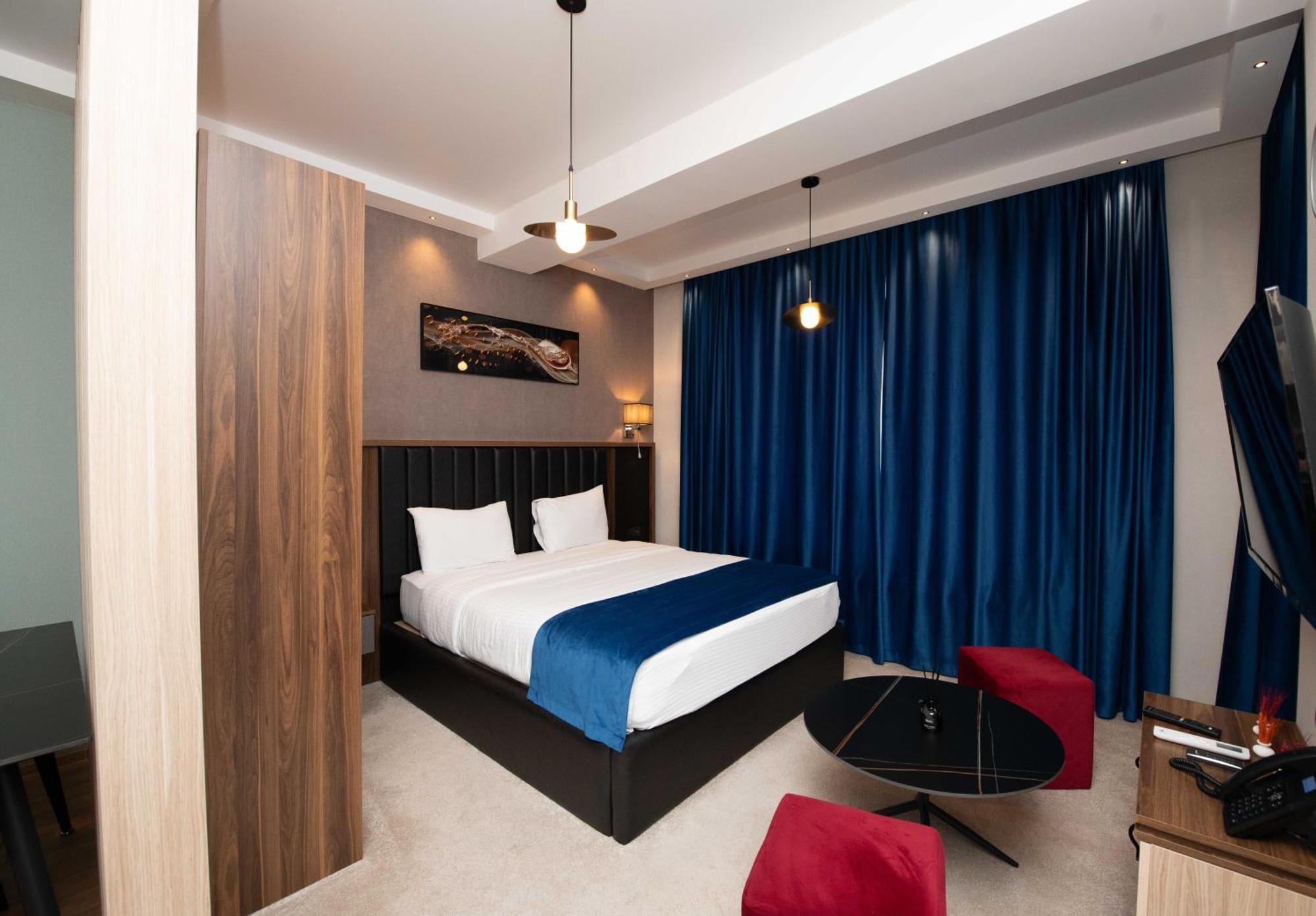 Gori Palace Apartments מראה חיצוני תמונה