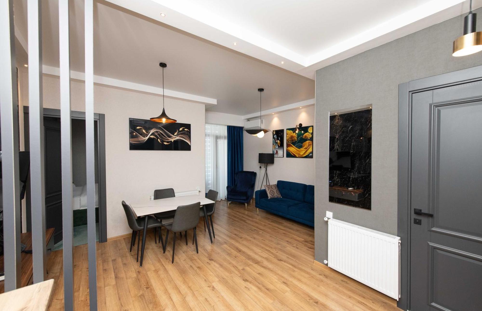 Gori Palace Apartments מראה חיצוני תמונה