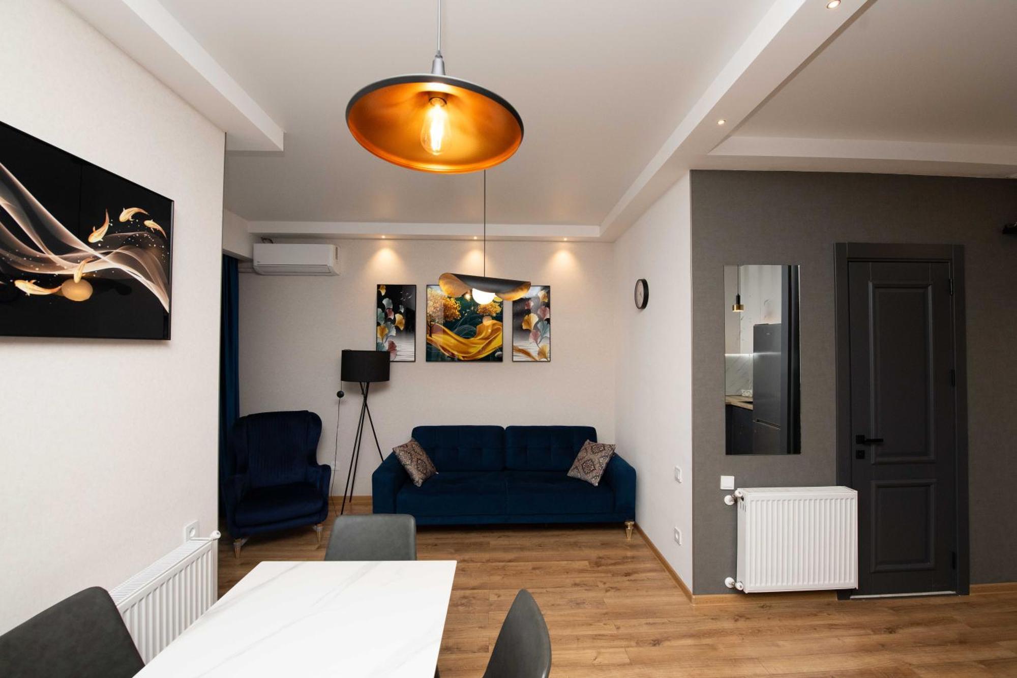 Gori Palace Apartments מראה חיצוני תמונה