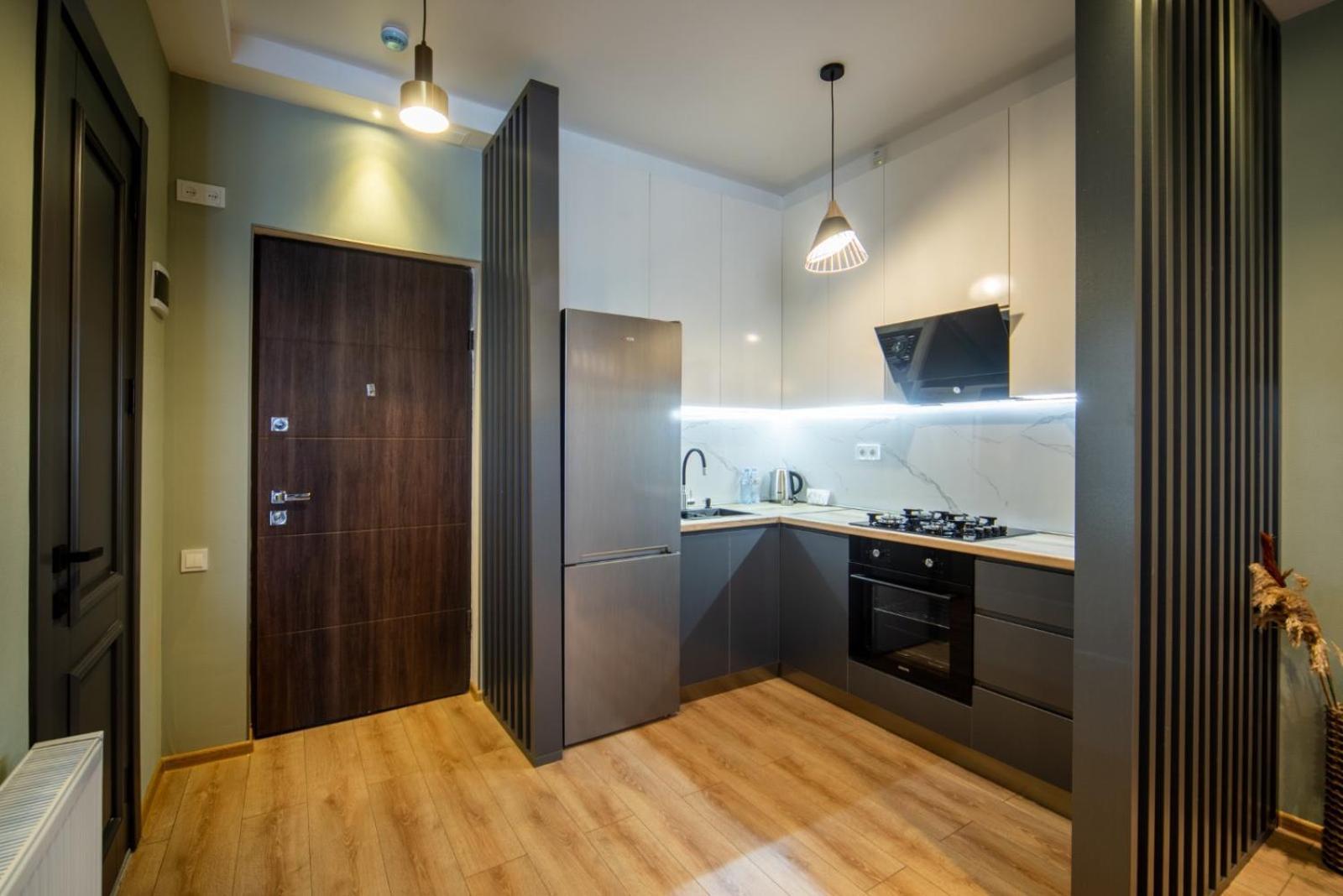 Gori Palace Apartments מראה חיצוני תמונה