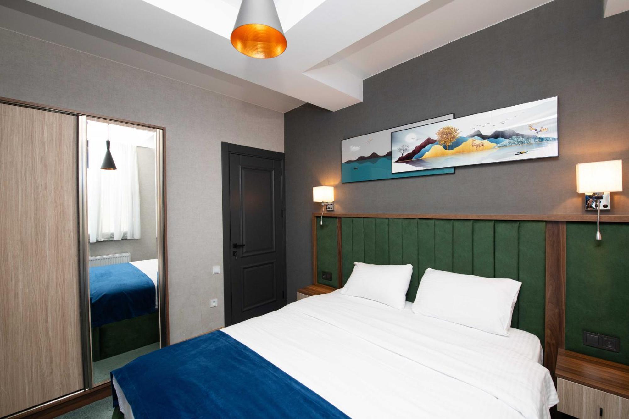 Gori Palace Apartments מראה חיצוני תמונה