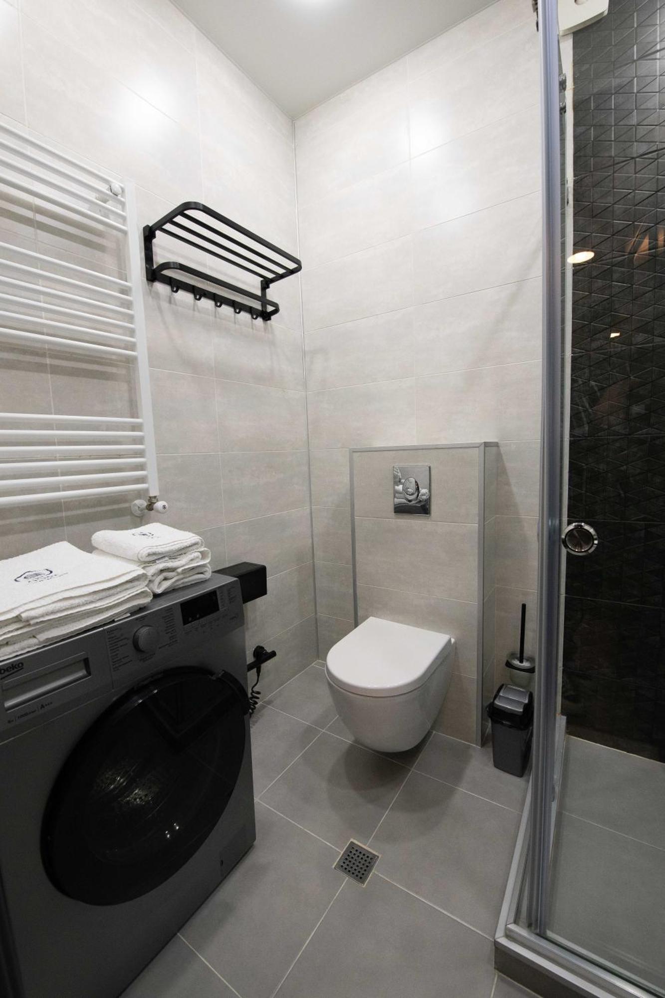 Gori Palace Apartments מראה חיצוני תמונה