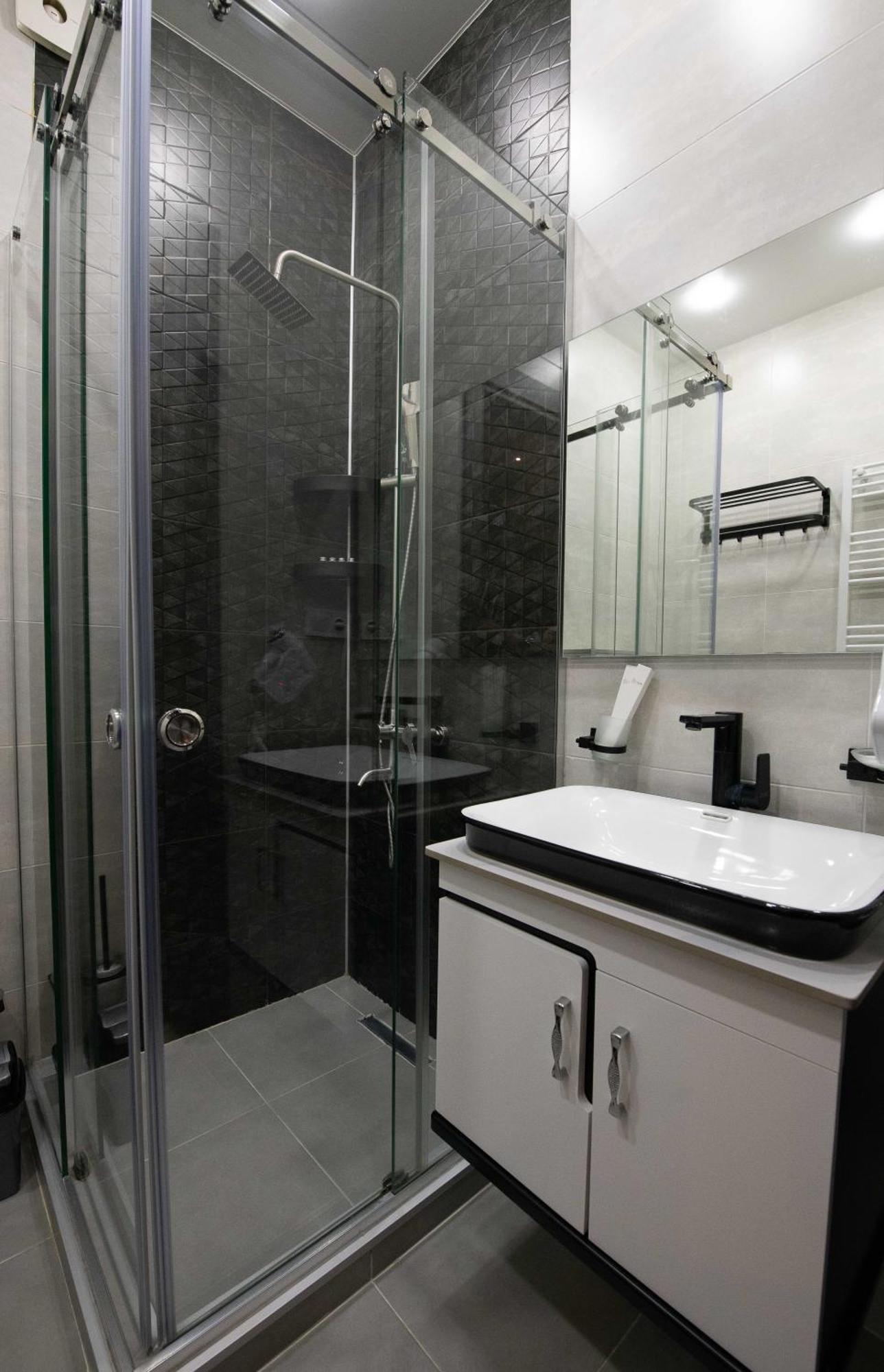 Gori Palace Apartments מראה חיצוני תמונה