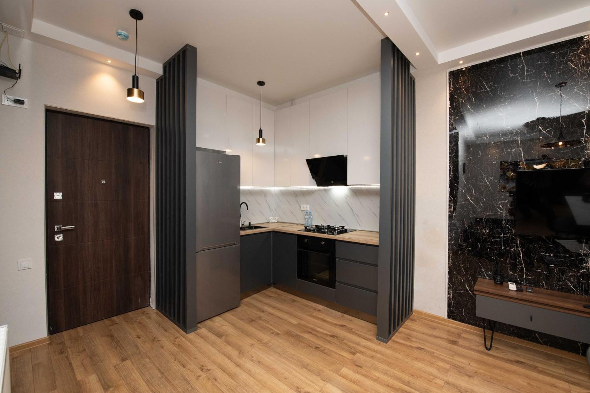 Gori Palace Apartments מראה חיצוני תמונה