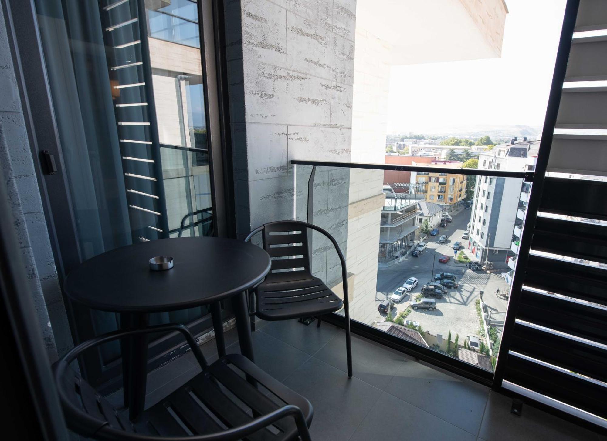 Gori Palace Apartments מראה חיצוני תמונה