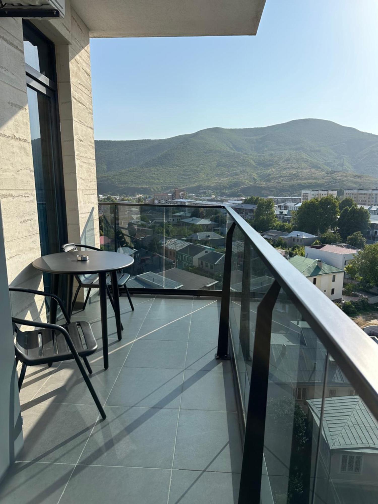 Gori Palace Apartments מראה חיצוני תמונה